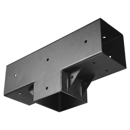 Pergola Kit 2Pack TShaped 4x4 Actual 35x35 Inch 3Way Pergola