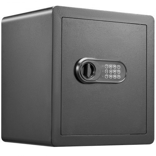 Safe 18 Cubic Feet Home Safe Steel Security Safe with Digital Keypad and 2 Keys