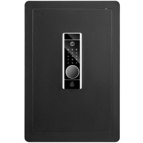 Safe 22 Cubic Feet Home Safe Steel Security Safe with Fingerprint