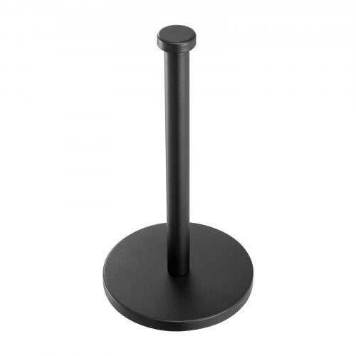 Paper Towel Holder Countertop Stainless Steel Kitchen Paper Towel Stand