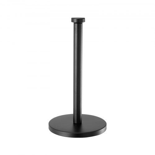Paper Towel Holder Countertop Stainless Steel Kitchen Paper Towel Stand