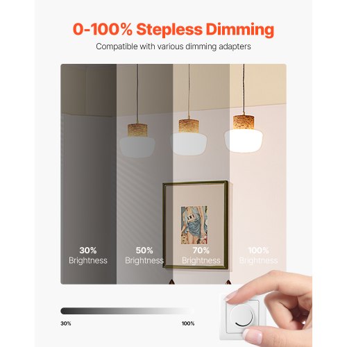 Halogen Light Bulbs MR16 GU10 Candle Warmer Lamp Bulb Dimmable 100130V