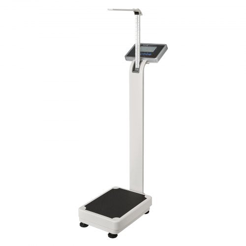 Medical Digital Scale Professional Physician Scale for Weight Height