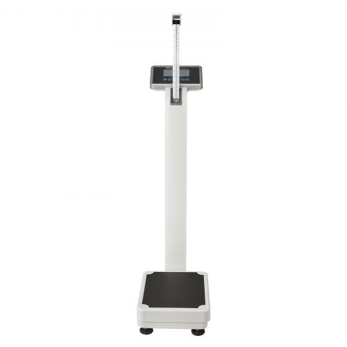 Medical Digital Scale Professional Physician Scale for Weight Height