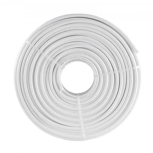 PEXALPEX Tube 656ft 58 Diameter AluminumPlastic Composite Pipe