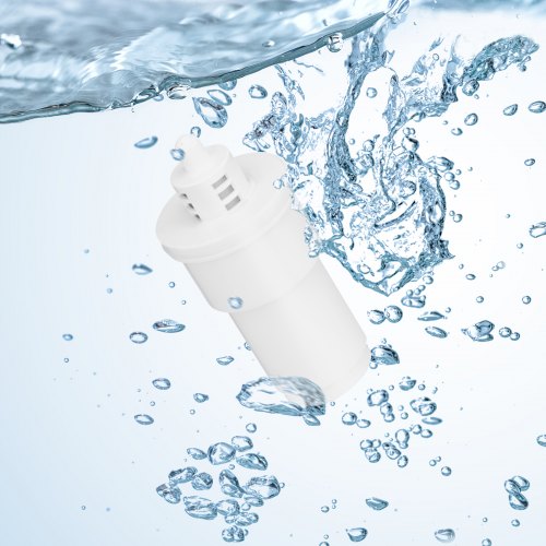 Pitcher Water Filter Replacements 3pack 5stage Water Filter for Pitchers