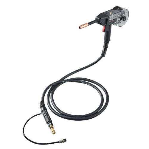 200Amp Spool Gun with 10FT Cable Compatible with W Weldpro MlG200GDsv200