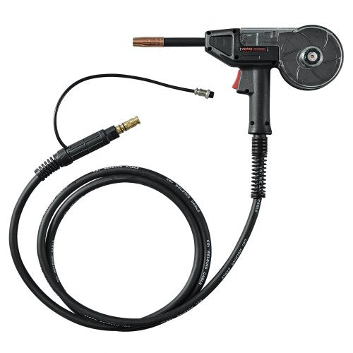 200Amp Spool Gun with 10FT Cable Compatible with W Weldpro MlG200GDsv200