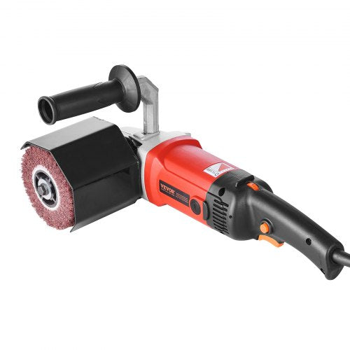 Burnishing Polishing Machine 1200W 6 Variable Speed Surface Conditioning