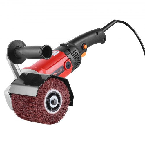 Burnishing Polishing Machine 1200W 6 Variable Speed Surface Conditioning