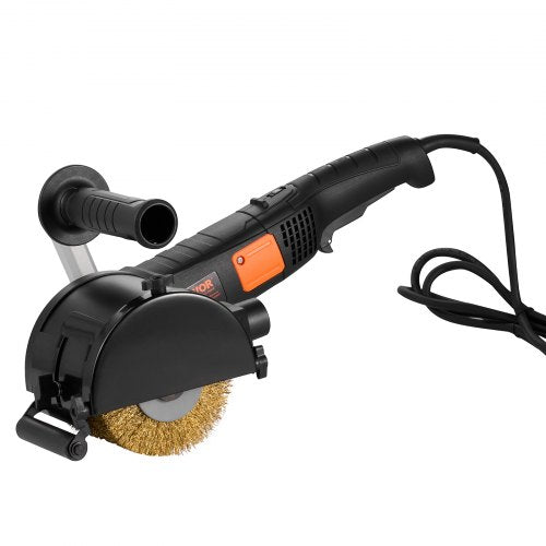 Burnishing Polishing Machine 1300W 6 Variable Speed Surface Conditioning