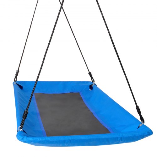 Platform Swing 60 Inch Platform Tree Swing for Kids and Adults 700lbs