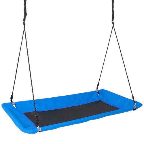 Platform Swing 60 Inch Platform Tree Swing for Kids and Adults 700lbs