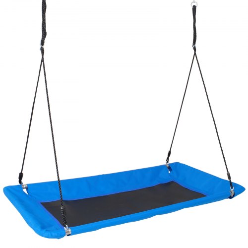 Platform Swing 60 Inch Platform Tree Swing for Kids and Adults 700lbs
