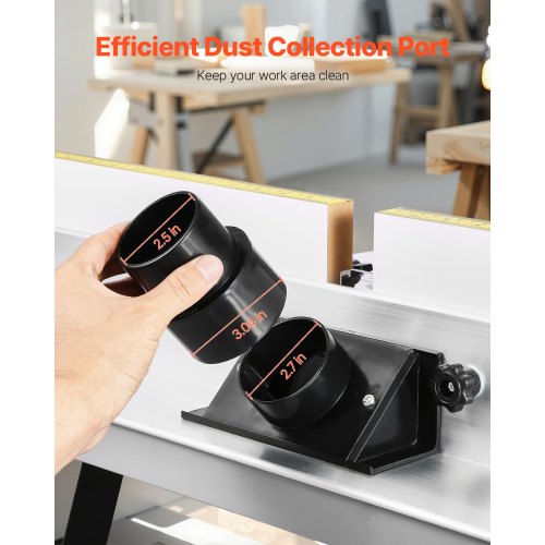 Precision Router Table System 31.5 in x 23.9 in Routing Table Accessory