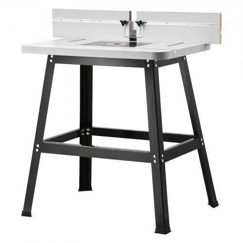 Precision Router Table System 31.5 in x 23.9 in Routing Table Accessory