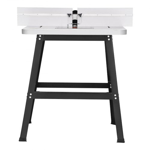 Precision Router Table System 31.5 in x 23.9 in Routing Table Accessory