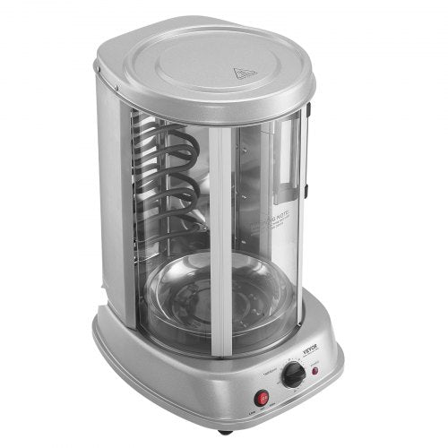 Shawarma Grill Machine Vertical Chicken Shawarma Cooker Machine Countertop