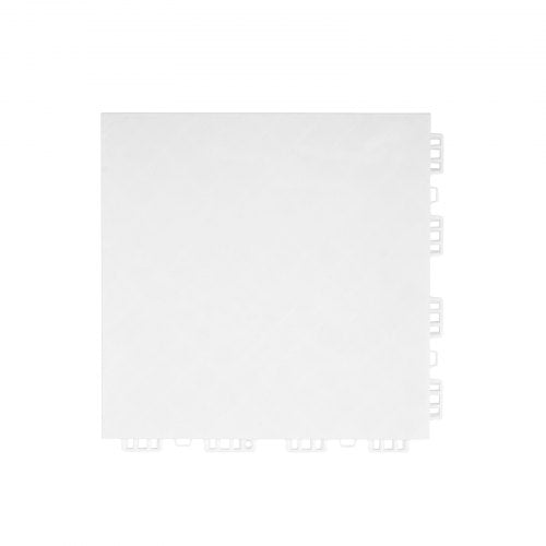 Dryland Tiles for Hockey Floor Mat 12 x 12 in 8 Pcs Interlocking Versatile