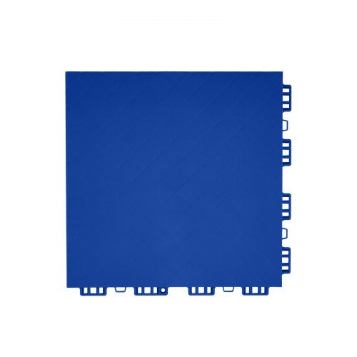 Dryland Tiles for Hockey Floor Mat 12 x 12 in 8 Pcs Interlocking Versatile