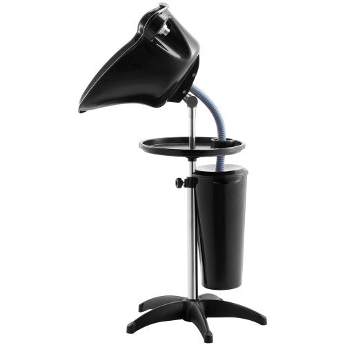 Portable Shampoo Bowl Deep Shampoo Sink with Adjustable Height Angle