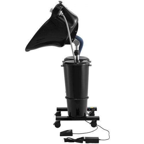 Portable Shampoo Bowl Shampoo Sink for Washing Hair with Electric Pump