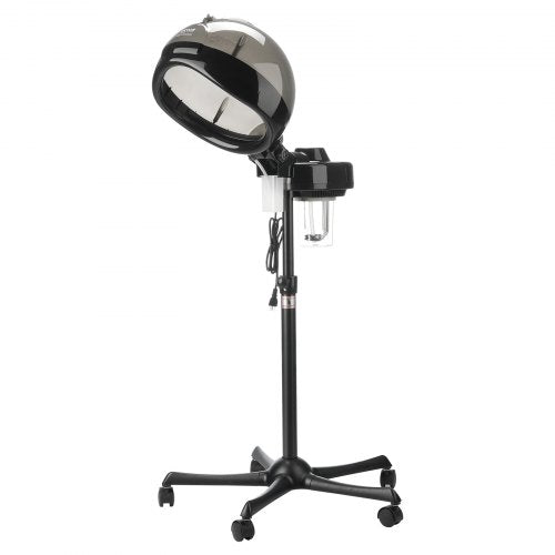 Professional Hair Steamer for Deep Conditioning 1181inch Hooded Ionic