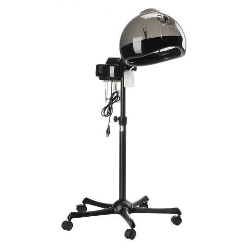 Professional Hair Steamer for Deep Conditioning 1181inch Hooded Ionic