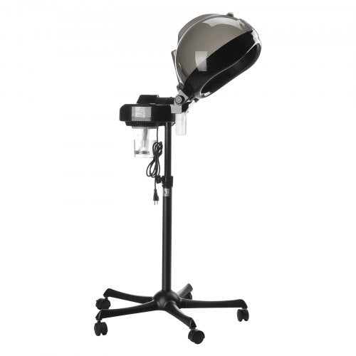 Professional Hair Steamer for Deep Conditioning 1181inch Hooded Ionic