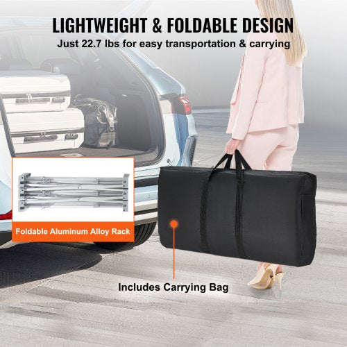 Portable Tradeshow Podium Table 5118 x 1831 x 374 Display Exhibition