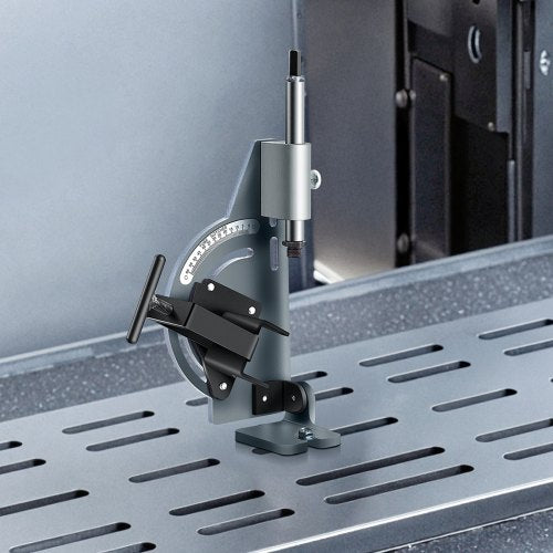 Pipe Notcher Tubing Notcher for 12 to 2inch Pipes Pipe Tube Notcher
