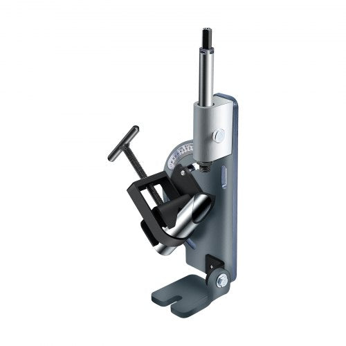 Pipe Notcher Tubing Notcher for 12 to 2inch Pipes Pipe Tube Notcher