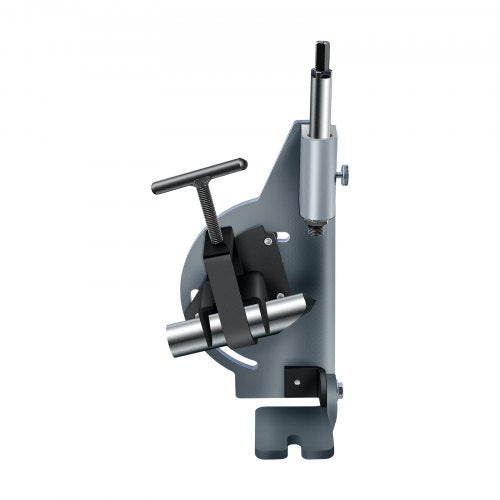 Pipe Notcher Tubing Notcher for 12 to 2inch Pipes Pipe Tube Notcher