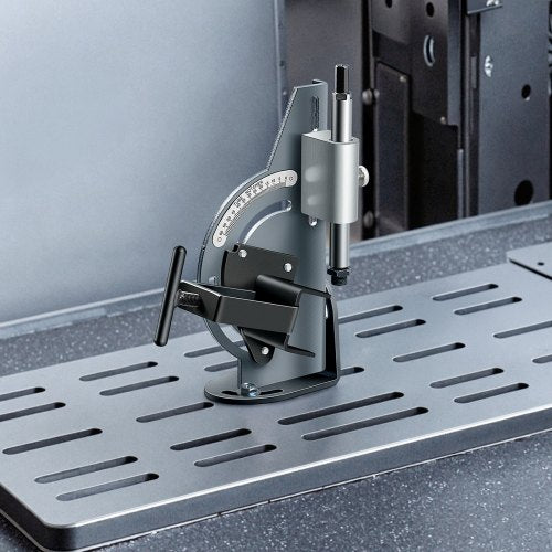 Pipe Notcher 12 to 2inch Tubing Notcher with 0 to 60° Adjustable Angle