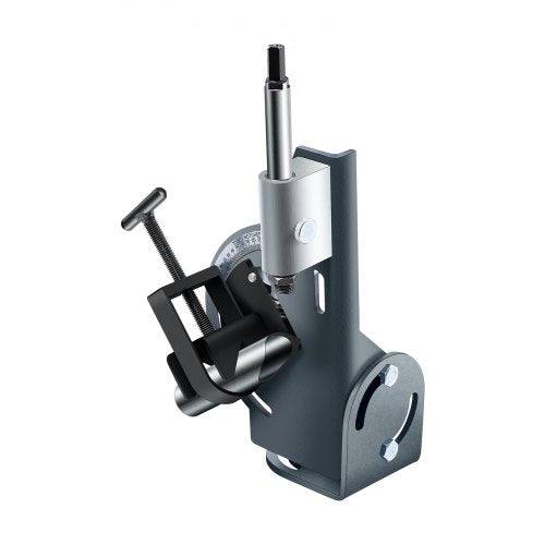 Pipe Notcher 12 to 2inch Tubing Notcher with 0 to 60° Adjustable Angle