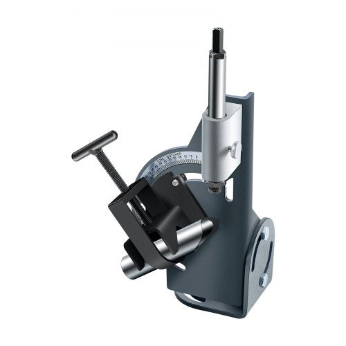 Pipe Notcher 12 to 2inch Tubing Notcher with 0 to 60° Adjustable Angle