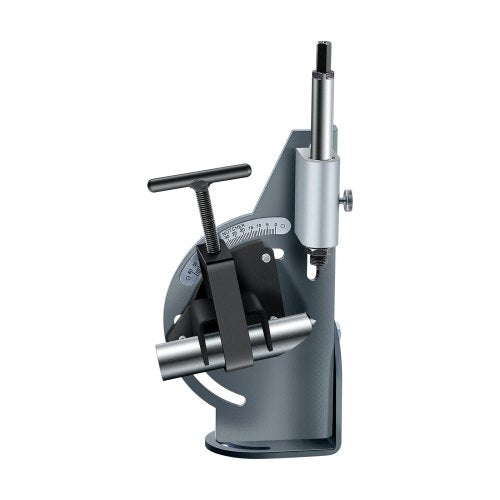 Pipe Notcher 12 to 2inch Tubing Notcher with 0 to 60° Adjustable Angle