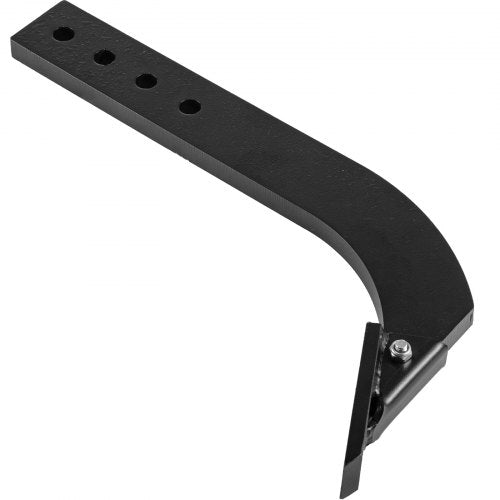 Tuspuzz Box Blade Shank 18 Scarifier Shank 4 Holes Box Scraper Shank