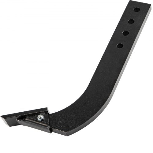 Tuspuzz Box Blade Shank 18 Scarifier Shank 4 Holes Box Scraper Shank