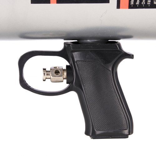 Portable Tire Bead Seater 26 Gal10 L Air Bead Blaster Handheld Tire
