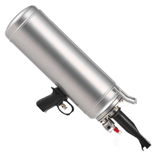 Portable Tire Bead Seater 26 Gal10 L Air Bead Blaster Handheld Tire