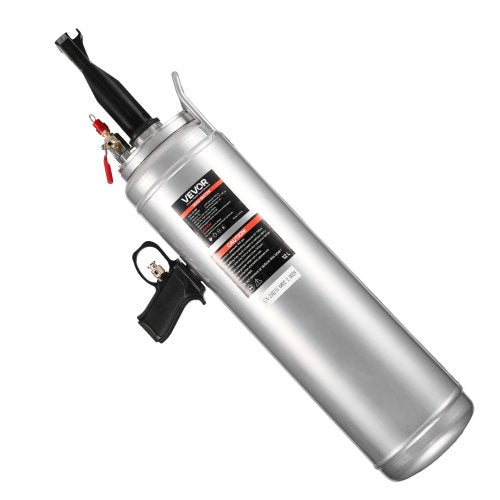 Portable Tire Bead Seater 3.2 Gal 12 L Air Bead Blaster Handheld Tire
