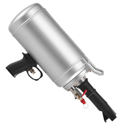 Portable Tire Bead Seater 1.6 Gal 6 L Air Bead Blaster Handheld Tire
