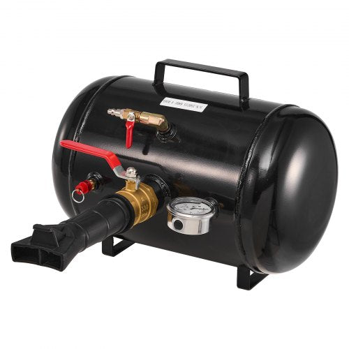 Air Tire Bead Seater 5 Gal 18.9 L Heavy Duty Tire Bead Blaster Tool 2