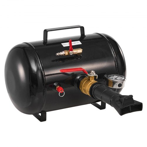 Air Tire Bead Seater 5 Gal 18.9 L Heavy Duty Tire Bead Blaster Tool 2