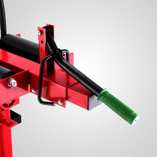 Heavy Duty Manual Car Light Truck Tire Spreader Tire Changer Repair Tires