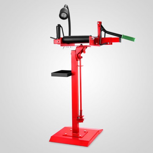 Heavy Duty Manual Car Light Truck Tire Spreader Tire Changer Repair Tires