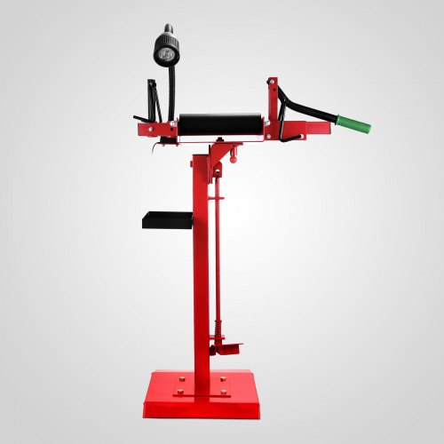 Heavy Duty Manual Car Light Truck Tire Spreader Tire Changer Repair Tires
