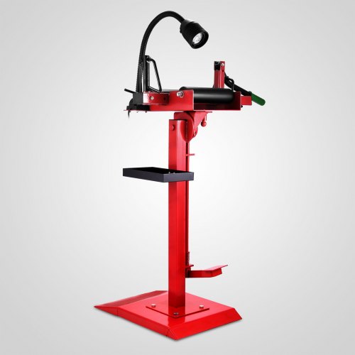 Heavy Duty Manual Car Light Truck Tire Spreader Tire Changer Repair Tires