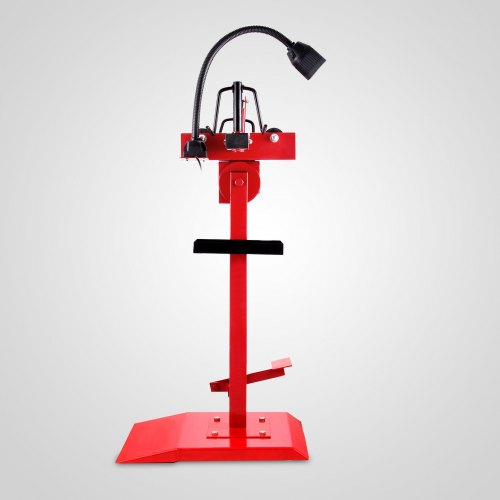 Heavy Duty Manual Car Light Truck Tire Spreader Tire Changer Repair Tires